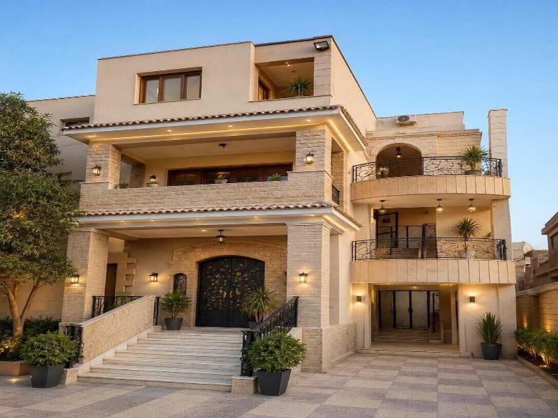 Zeina Pyramids Inn image