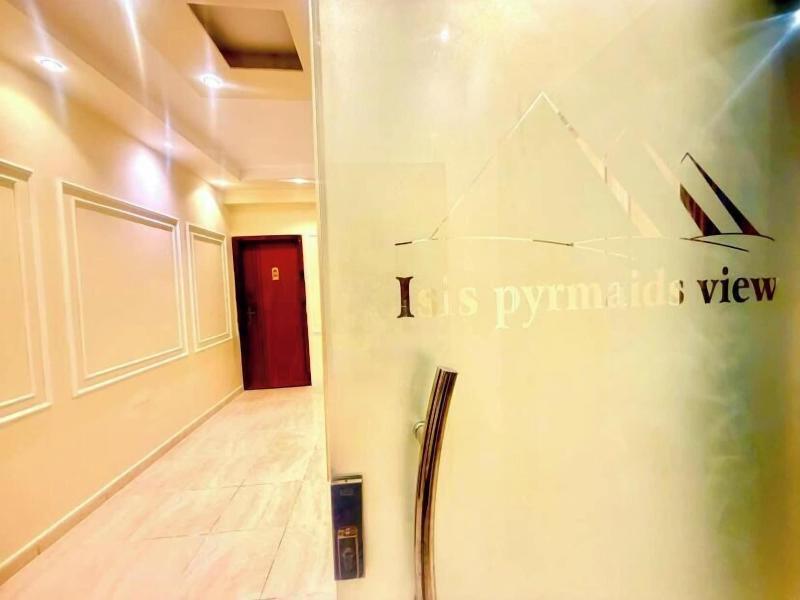 Zeina Pyramids Inn image