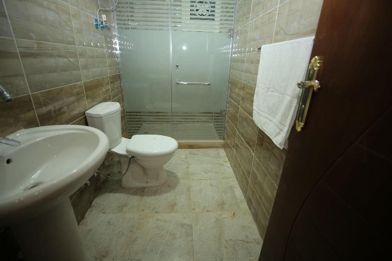 Zeina Pyramids Inn image
