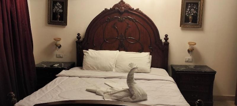 Zeina Pyramids Inn image
