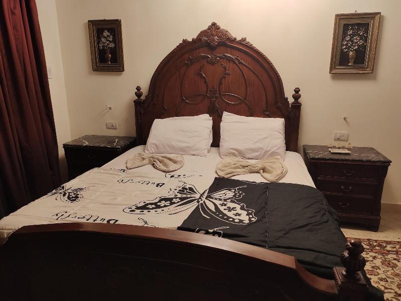 Zeina Pyramids Inn image