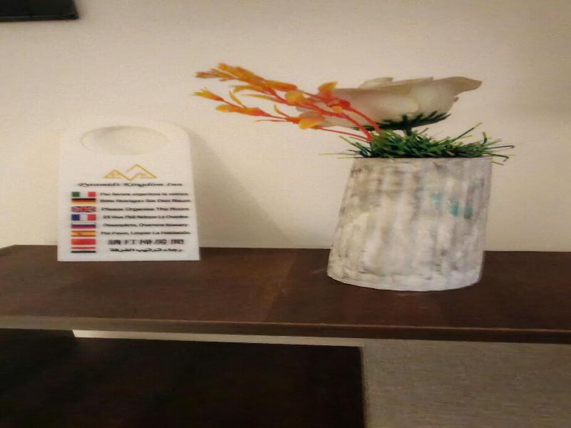 Zeina Pyramids Inn image