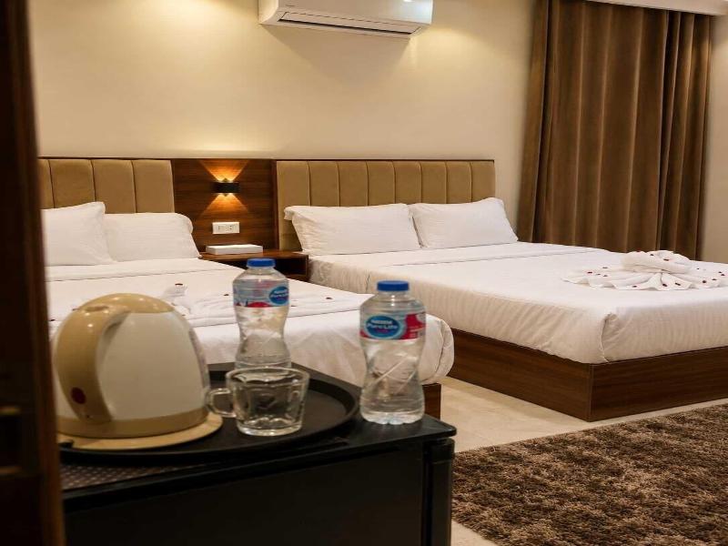 Zeina Pyramids Inn image