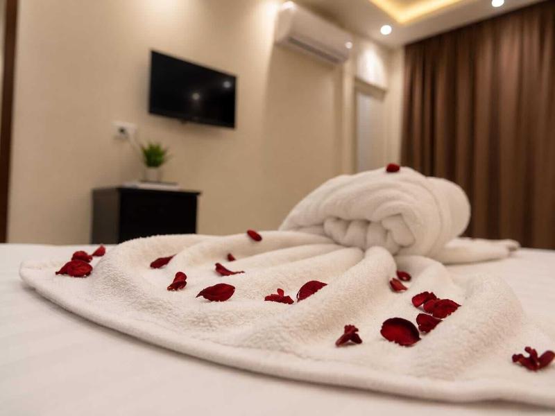 Zeina Pyramids Inn image
