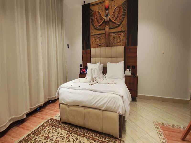 Zeina Pyramids Inn image