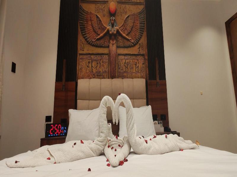 Zeina Pyramids Inn image
