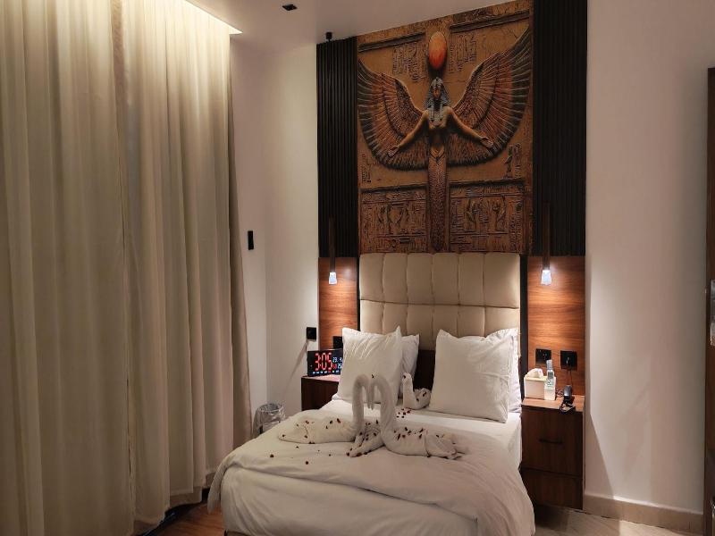 Zeina Pyramids Inn image