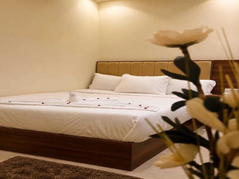 Zeina Pyramids Inn image