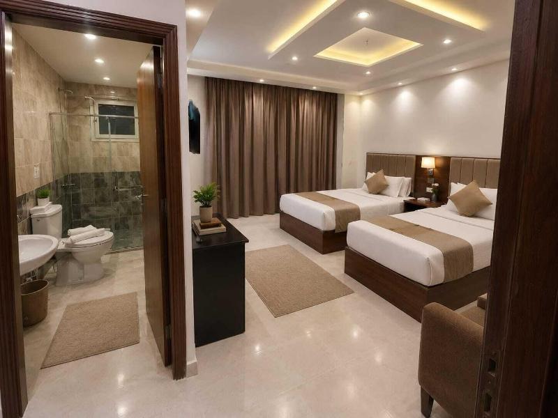 Zeina Pyramids Inn image