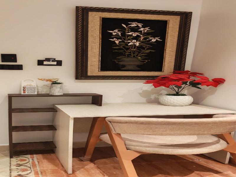 Zeina Pyramids Inn image
