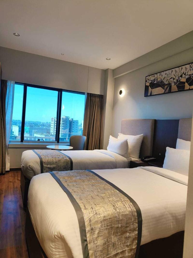 Ramee International Surat image