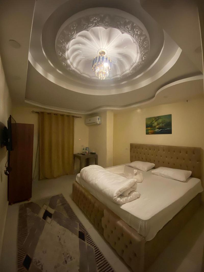 Pyramids Stars View Inn image