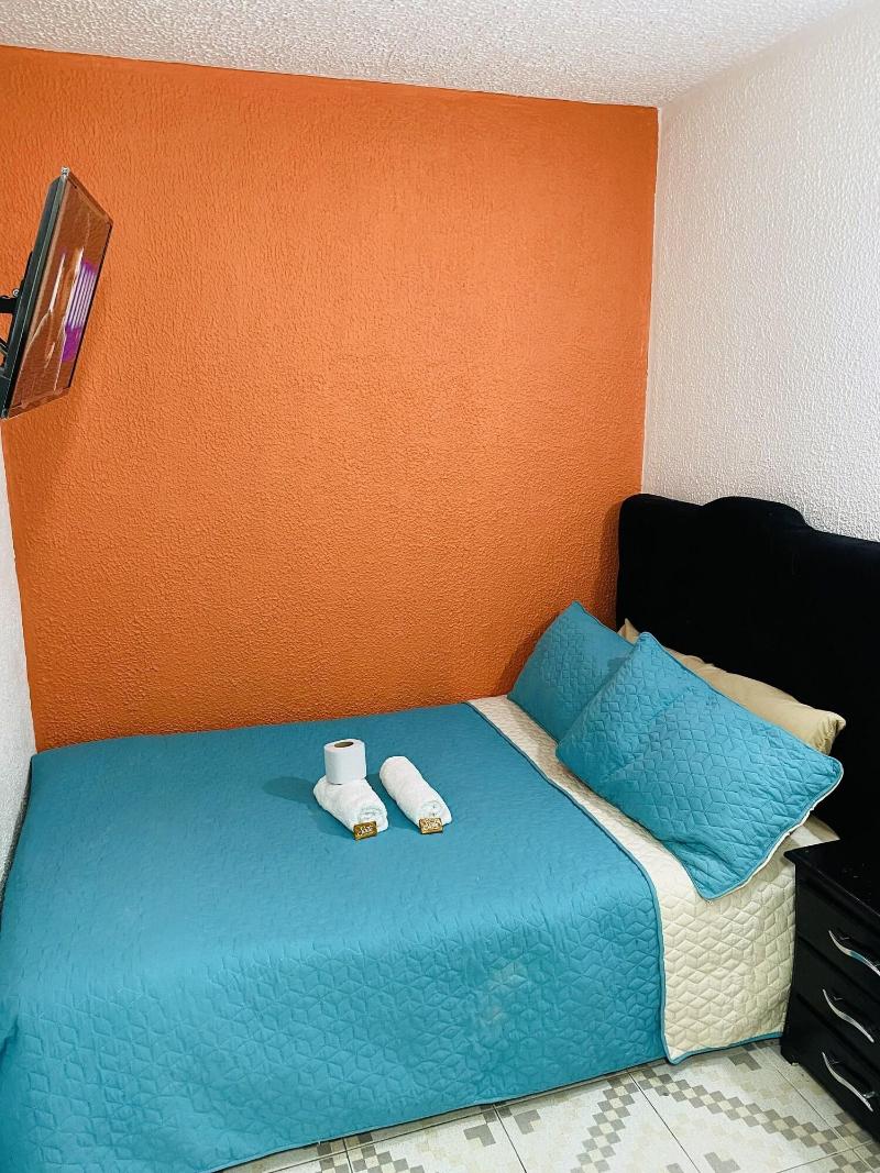 Hotel Suites Centro Internacional image