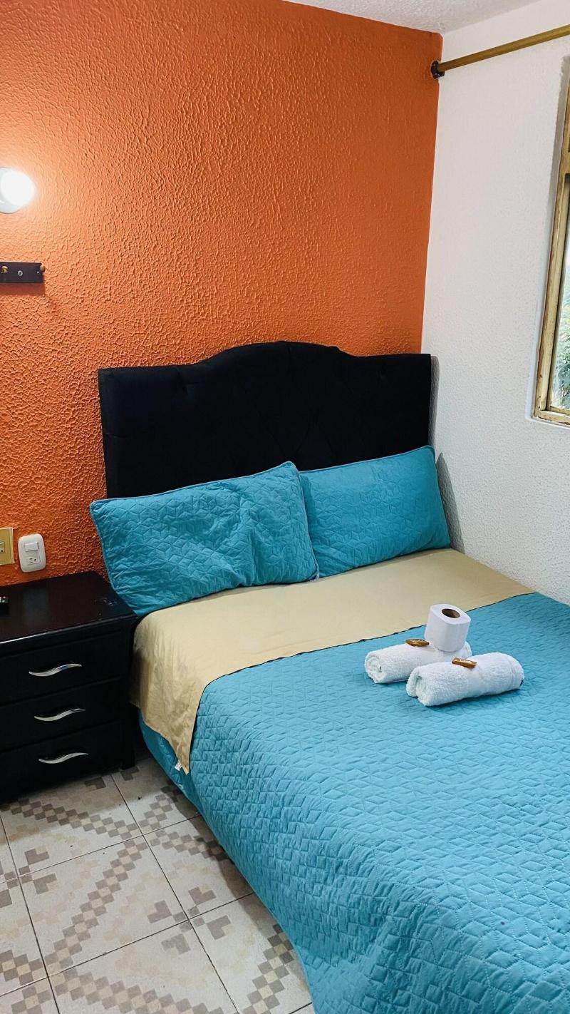 Hotel Suites Centro Internacional image