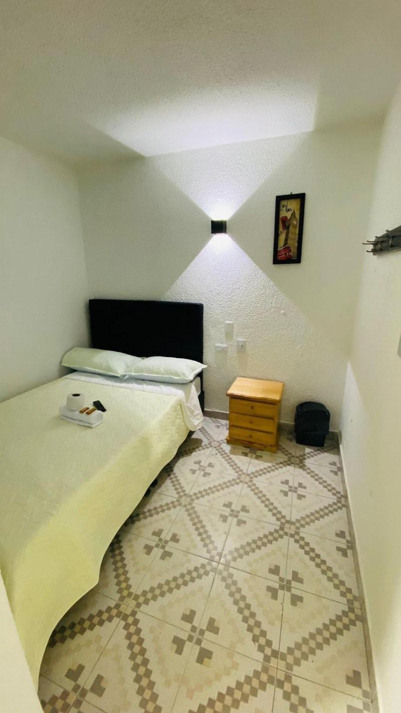 Hotel Suites Centro Internacional image