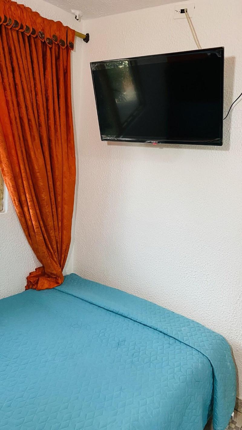 Hotel Suites Centro Internacional image