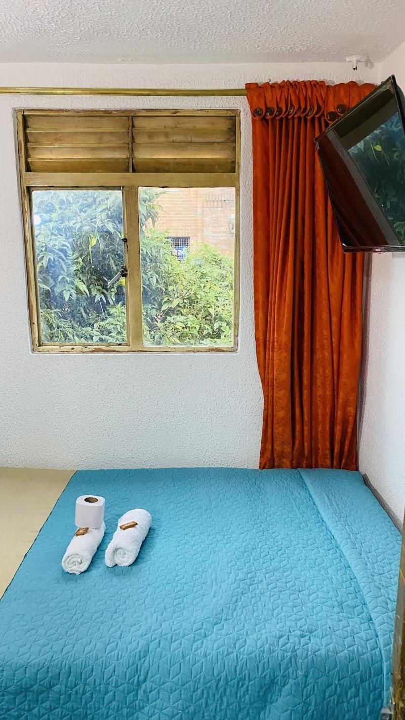 Hotel Suites Centro Internacional image