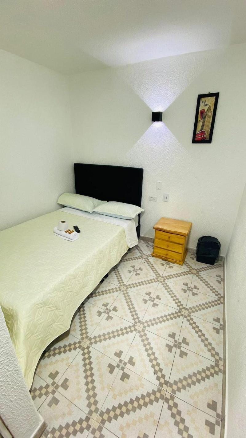 Hotel Suites Centro Internacional image
