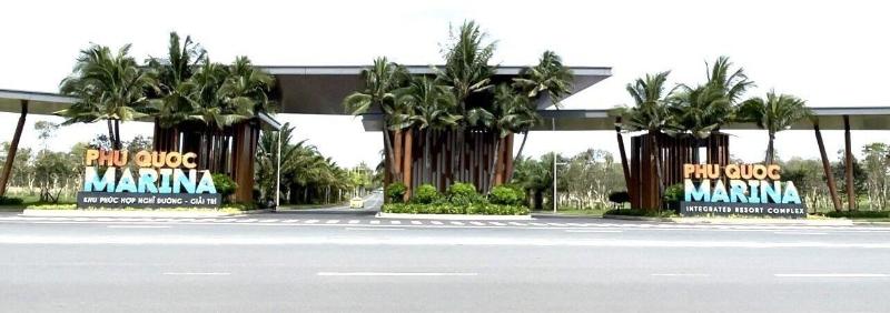 Golden Dragon Hotel image