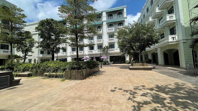 Golden Dragon Hotel image
