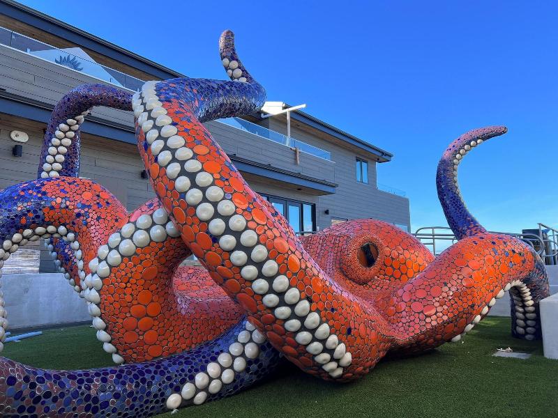 Harborwalk Inn