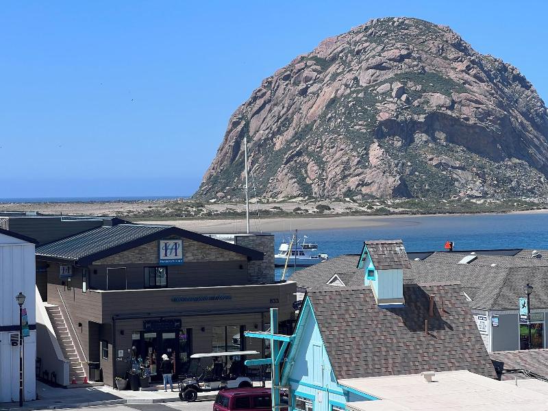 Harborwalk Inn