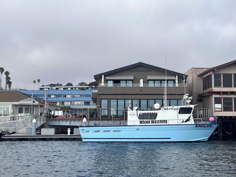 Harborwalk Inn