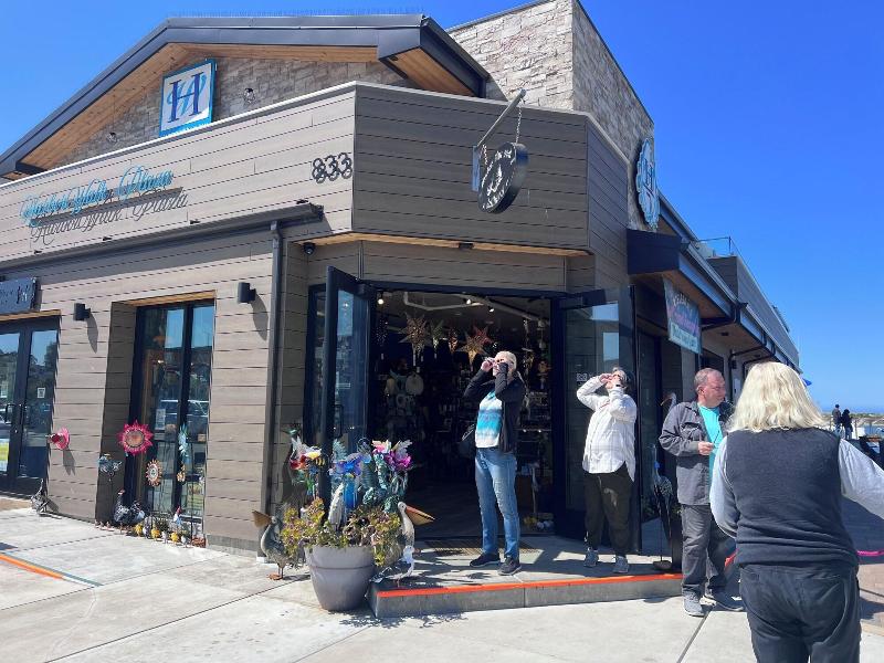 Harborwalk Inn
