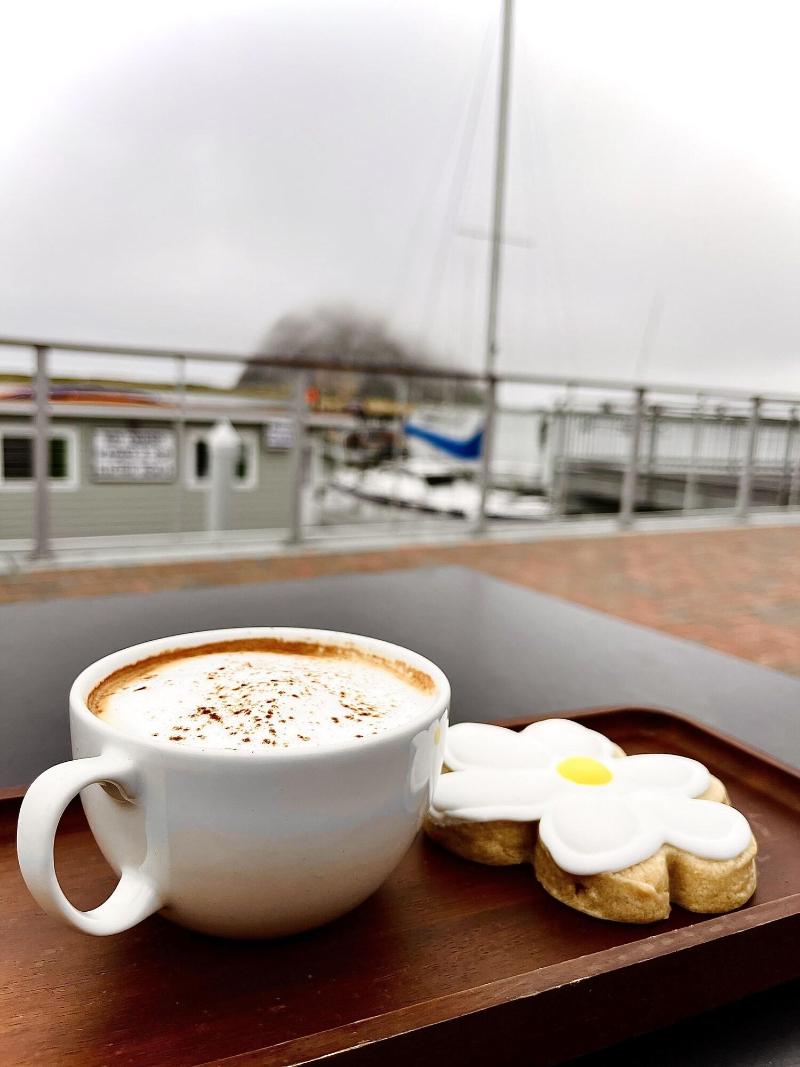 Harborwalk Inn