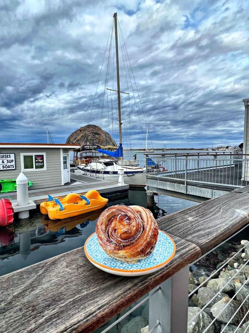 Harborwalk Inn