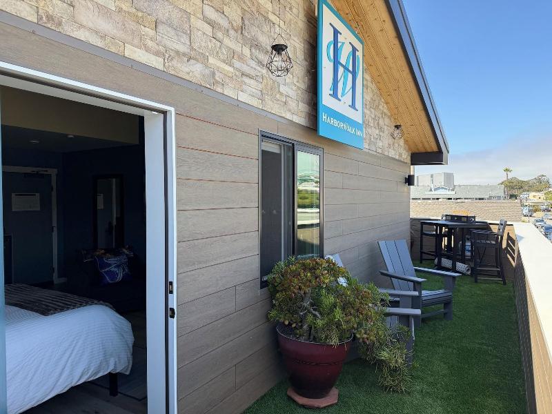 Harborwalk Inn — photo 35