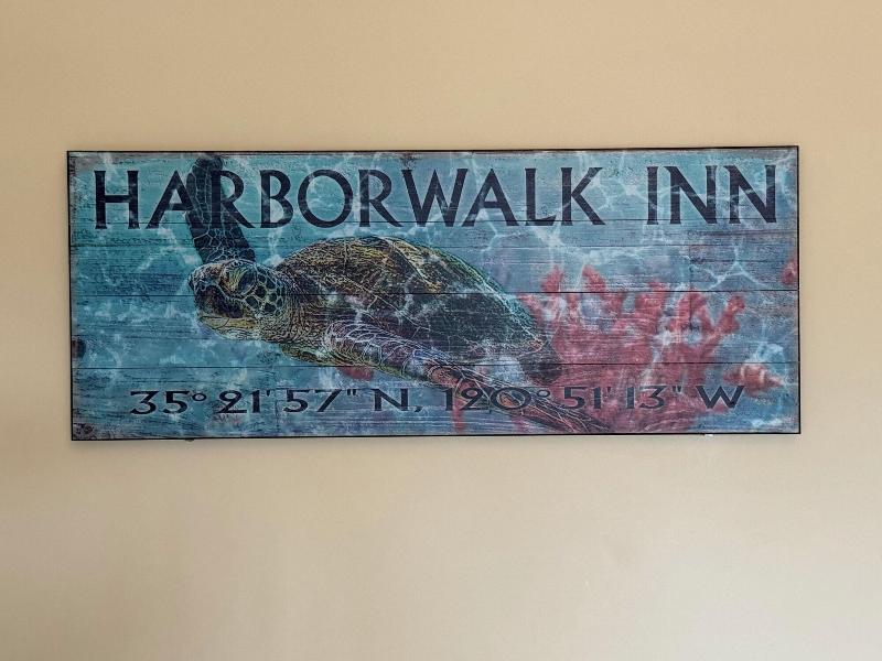 Harborwalk Inn — photo 122