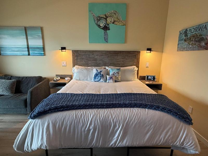 Harborwalk Inn — photo 124