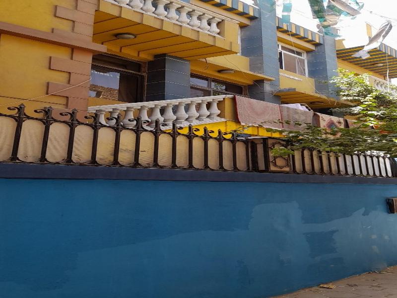 Osiris Pyramids View Inn image