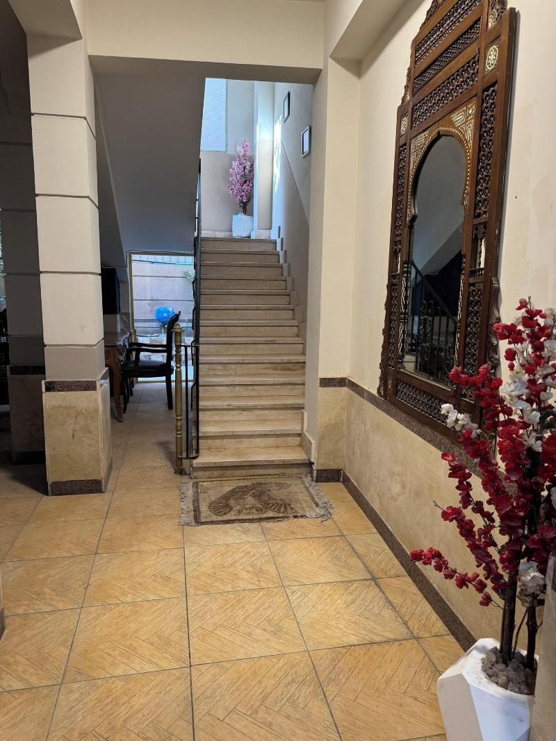 Osiris Pyramids View Inn image