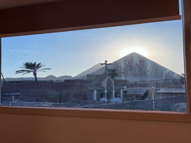 Osiris Pyramids View Inn image