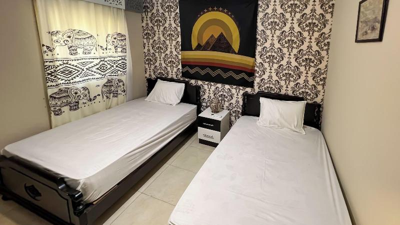 Osiris Pyramids View Inn image