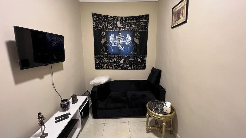 Osiris Pyramids View Inn image