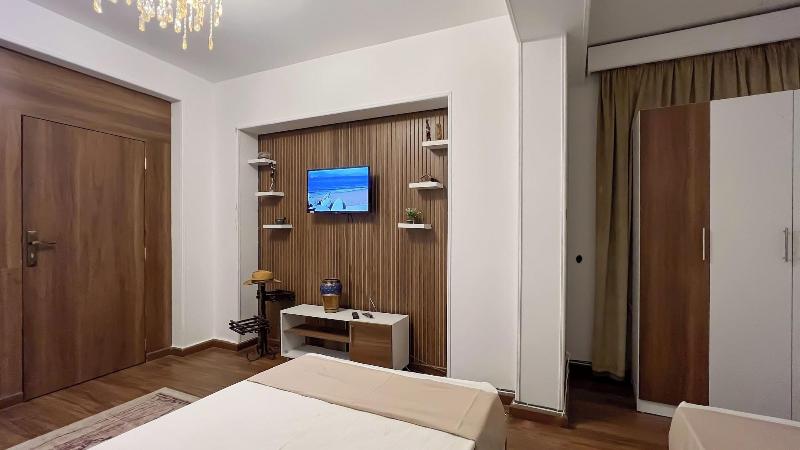 Osiris Pyramids View Inn image