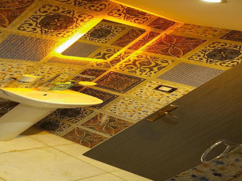 Osiris Pyramids View Inn image