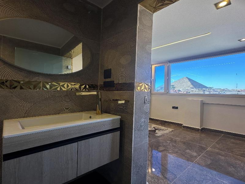 Osiris Pyramids View Inn image