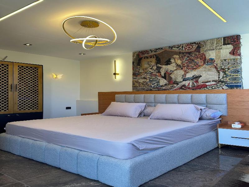 Osiris Pyramids View Inn image