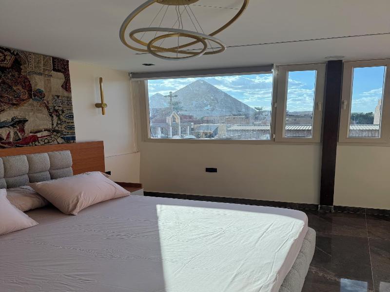 Osiris Pyramids View Inn image