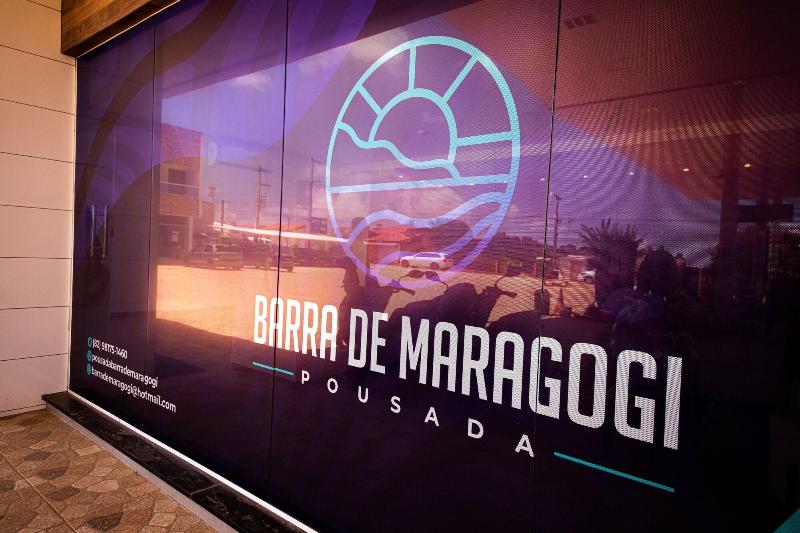 Barra De Maragogi image