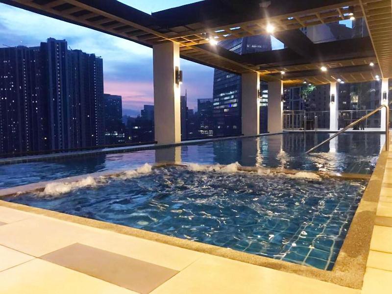 The Residences image
