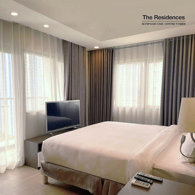 The Residences image