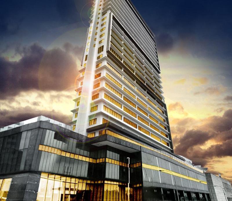 The Residences image