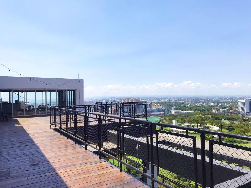 The Residences image