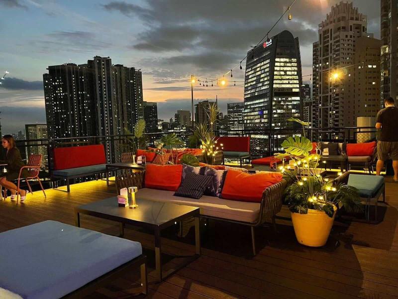 The Residences image