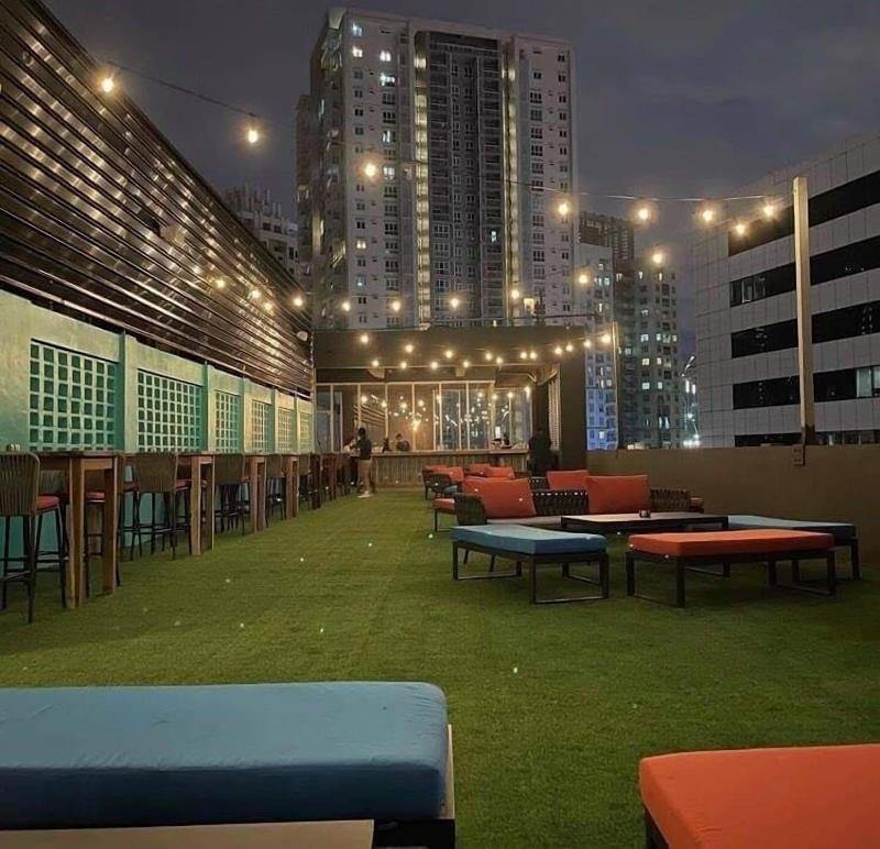 The Residences image